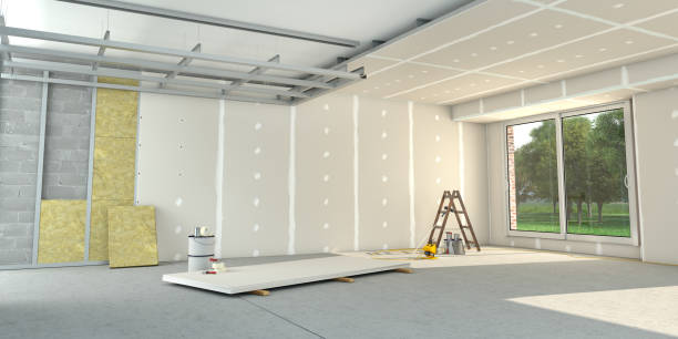 Best Spray Foam Insulation in Golden Glades, FL