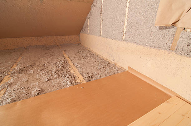 Types of Insulation We Offer in Golden Glades, FL