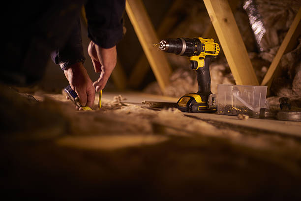 Trusted Golden Glades, FL Insulation Contractor Experts